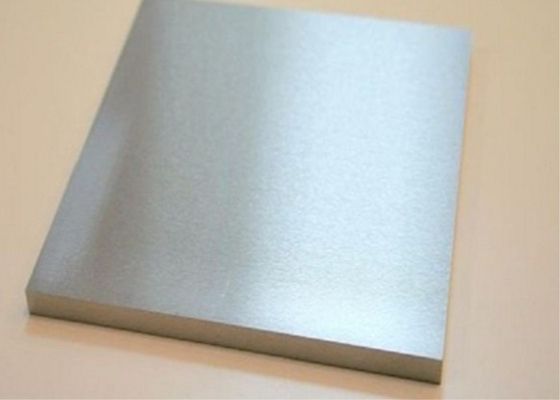 China Ovenniobium Productennb Blad op hoge temperatuur 0.15~6mm Dikte leverancier