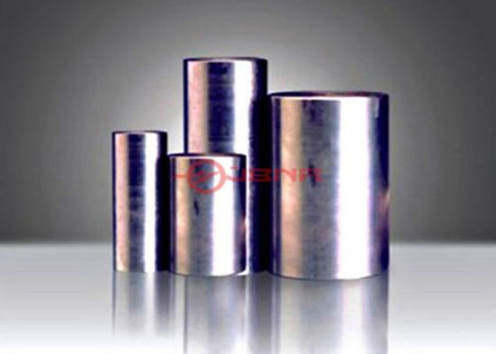 China Zilveren Grijze Niobium van Nb1 Nb2 Baar, Metaalbaar voor DeklaagVerwerkende industrie leverancier